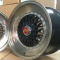 BBS Alloy Wheel Rim